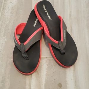 New Balance Flip Flop